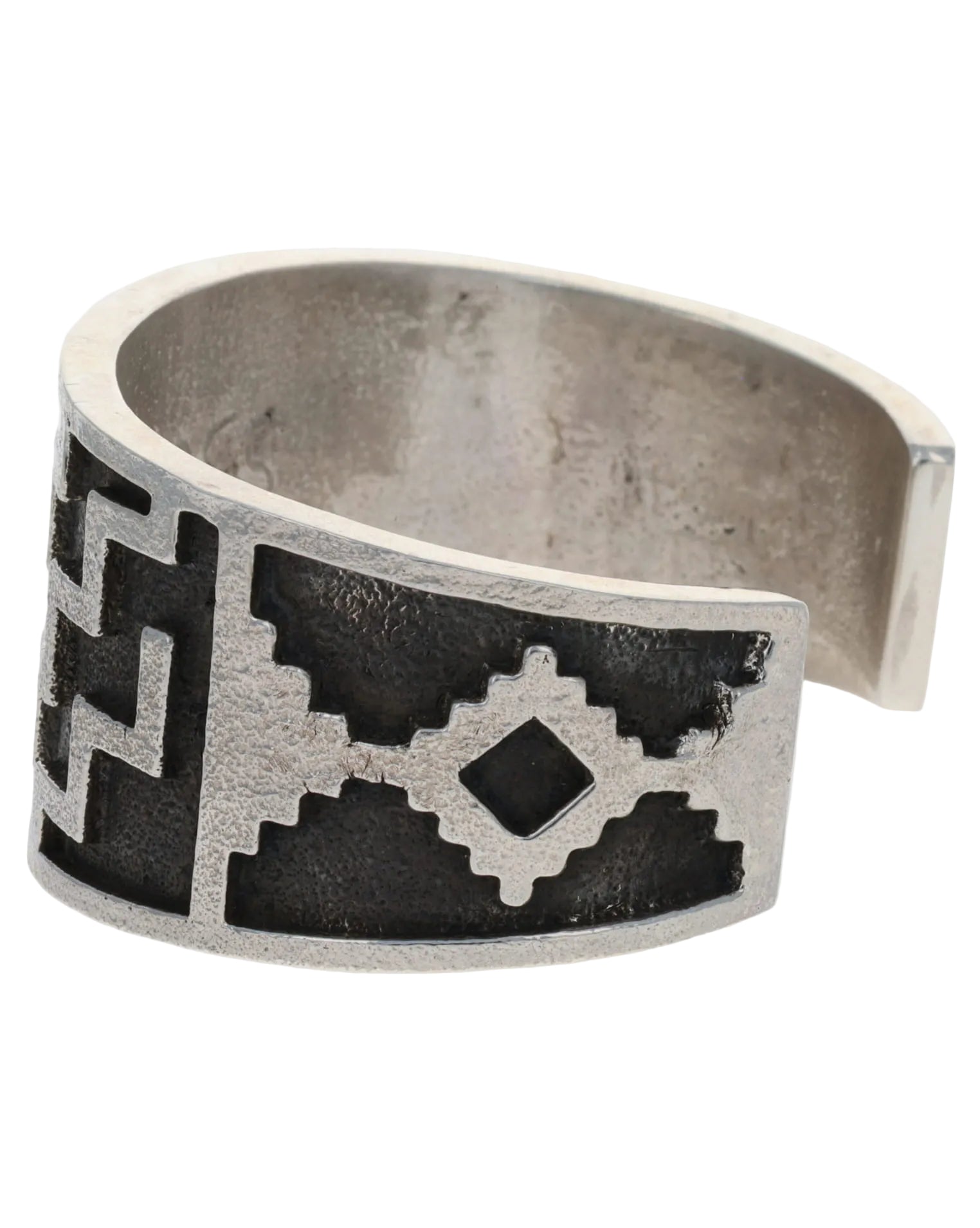 Solid Sterling Silver Bracelet