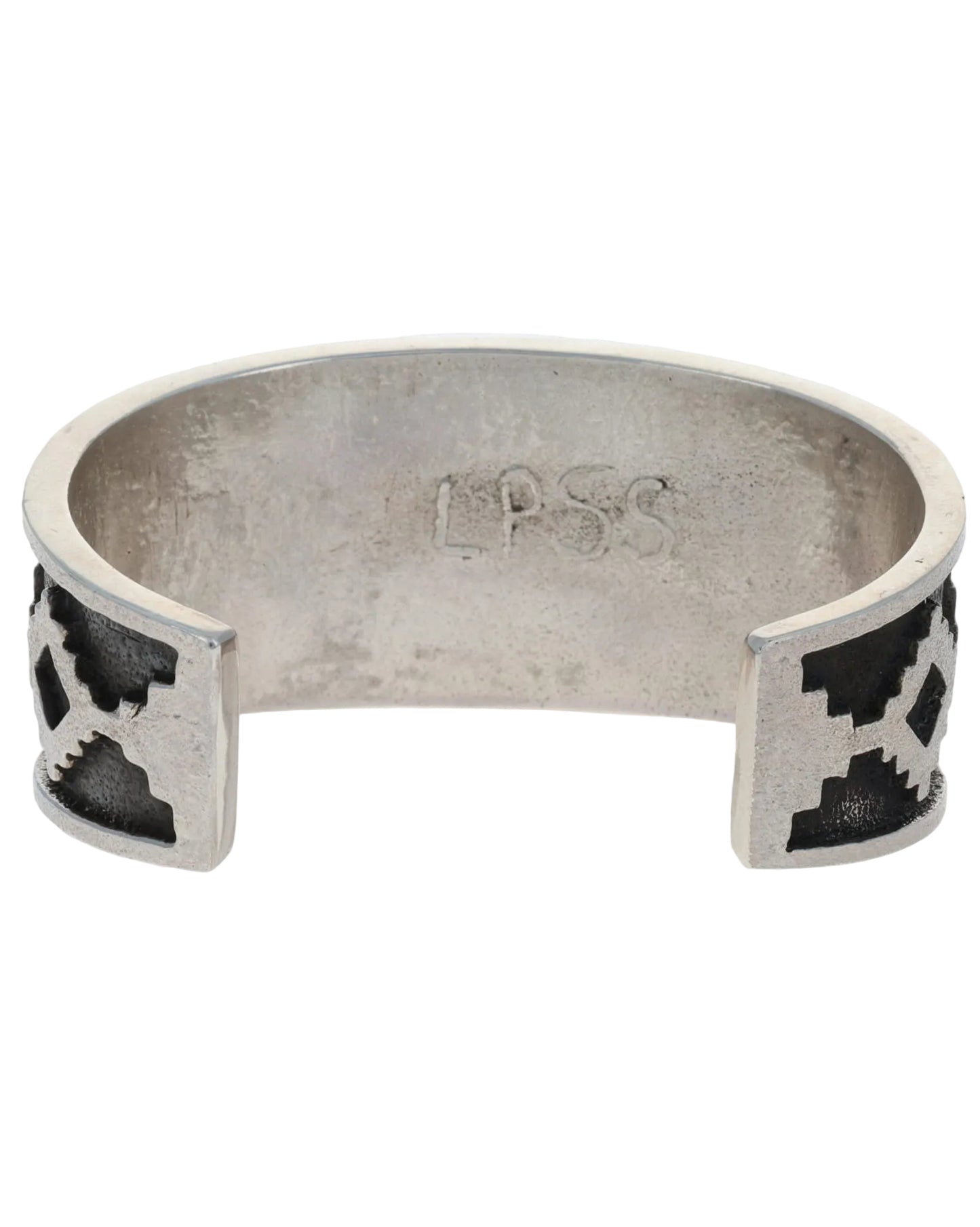 Solid Sterling Silver Bracelet