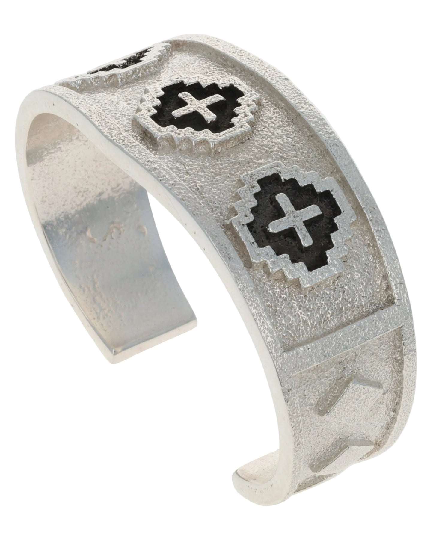 Solid Sterling Silver Bracelet