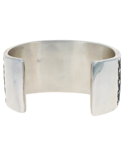 Solid Sterling Silver Bracelet