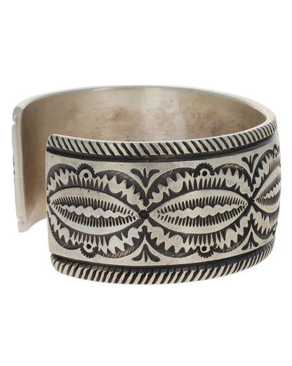 Solid Sterling Silver Bracelet