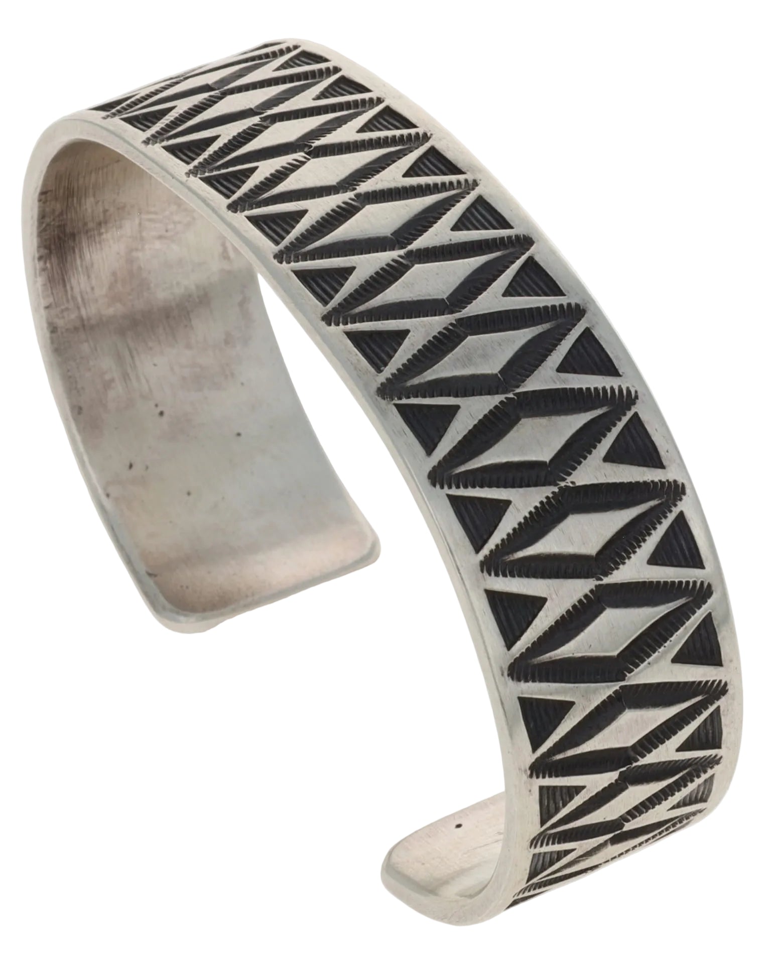 Solid Sterling Silver Bracelet