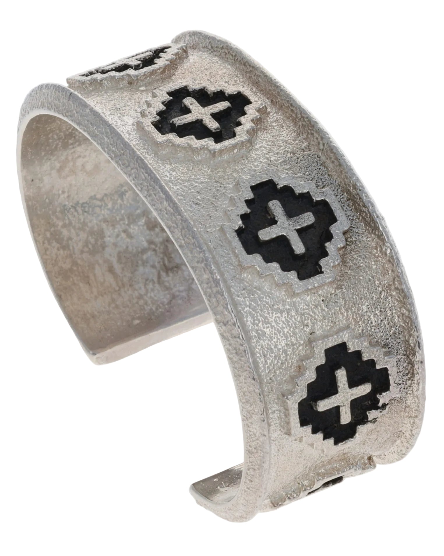 Solid Sterling Silver Bracelet