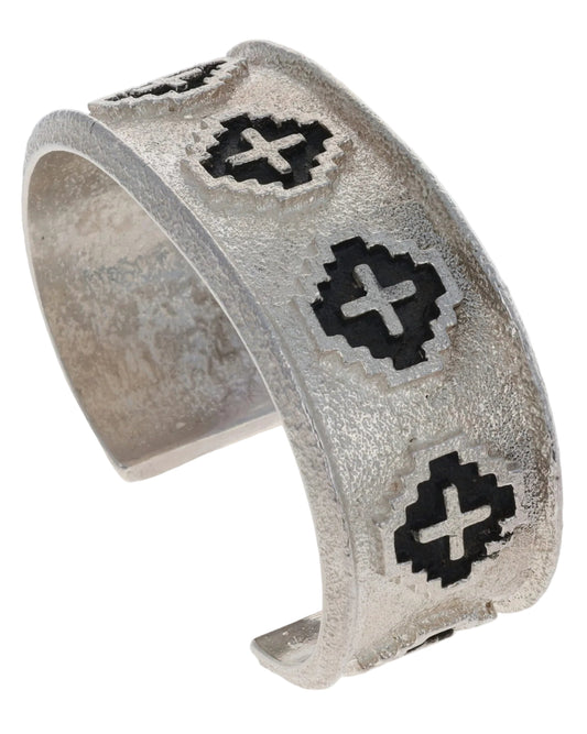 Solid Sterling Silver Bracelet