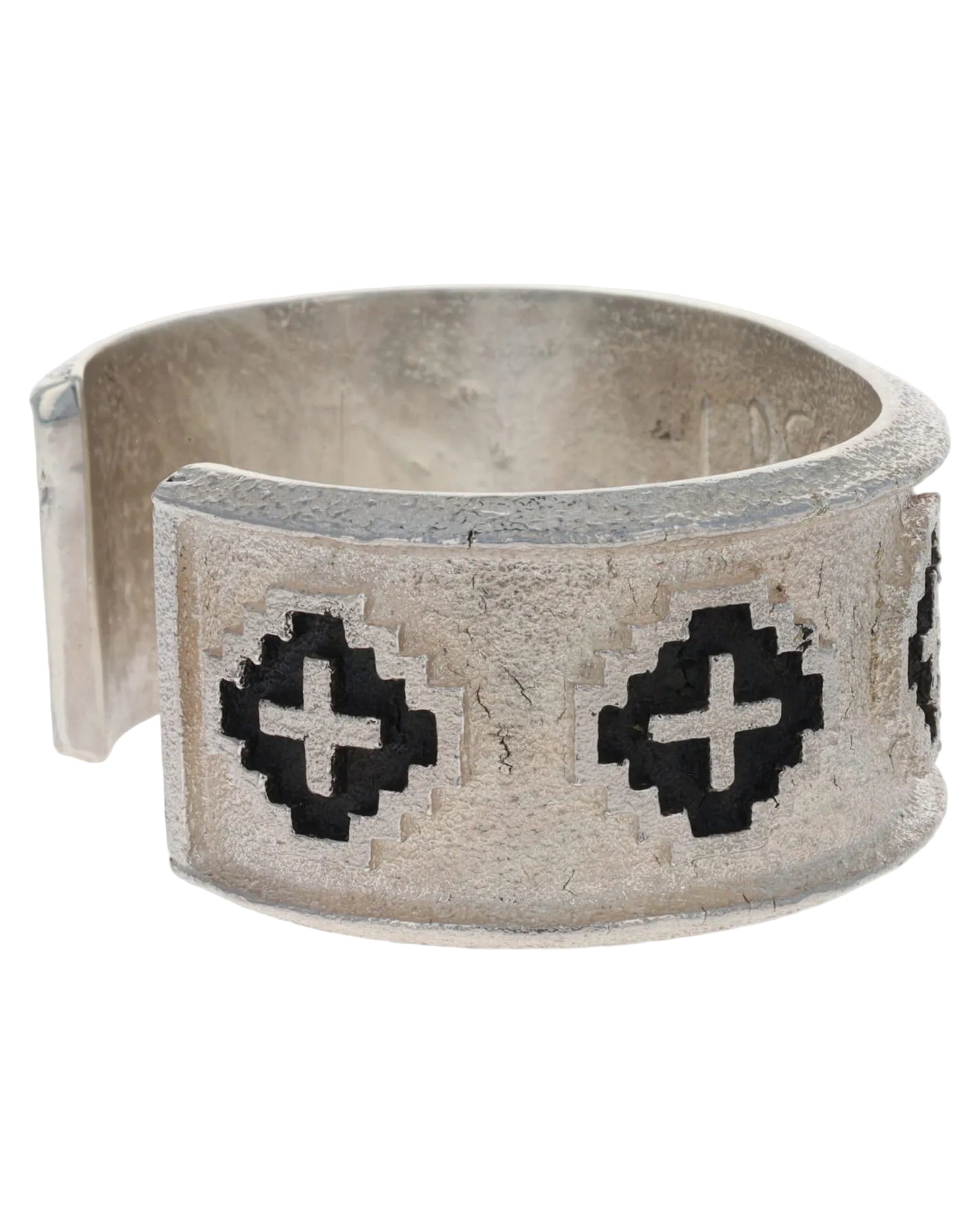 Solid Sterling Silver Bracelet