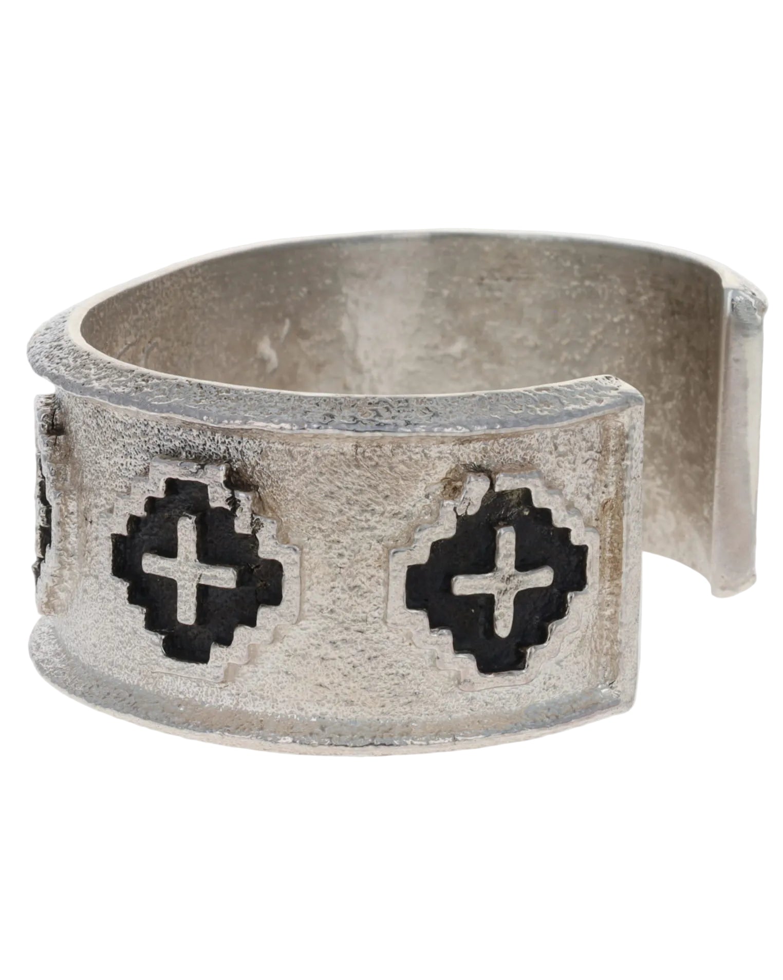 Solid Sterling Silver Bracelet