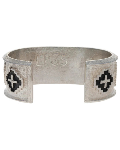 Solid Sterling Silver Bracelet