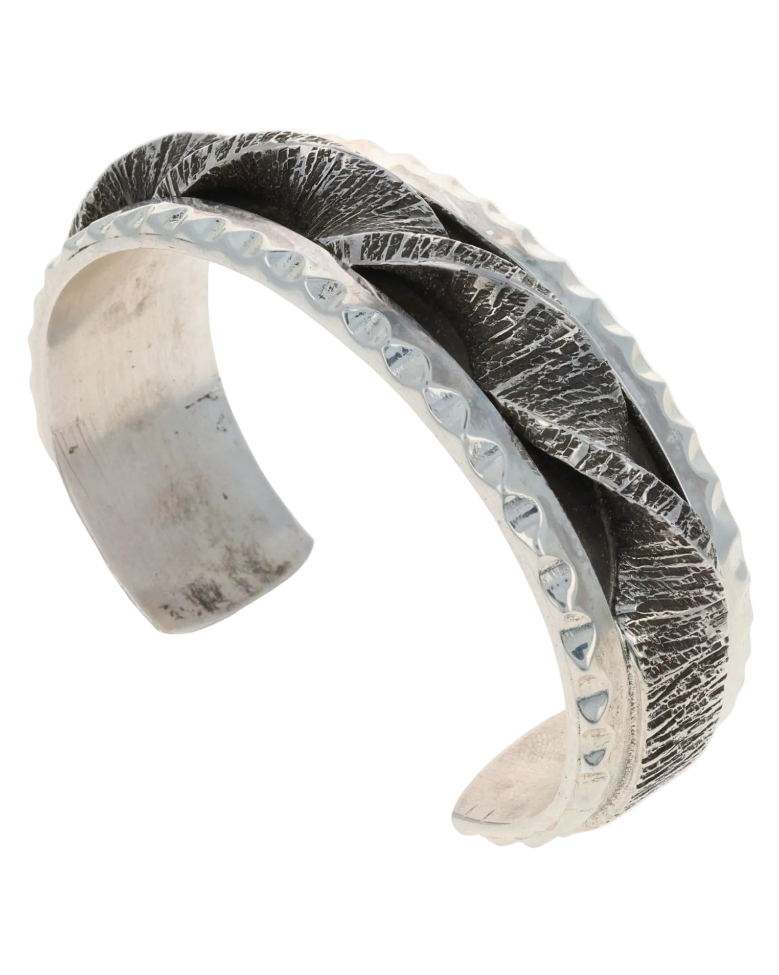 Alvin Yellowhorse's Navajo Jewelry Collection | SilverTQ