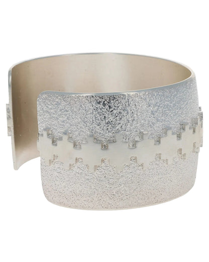 Solid Sterling Silver Bracelet