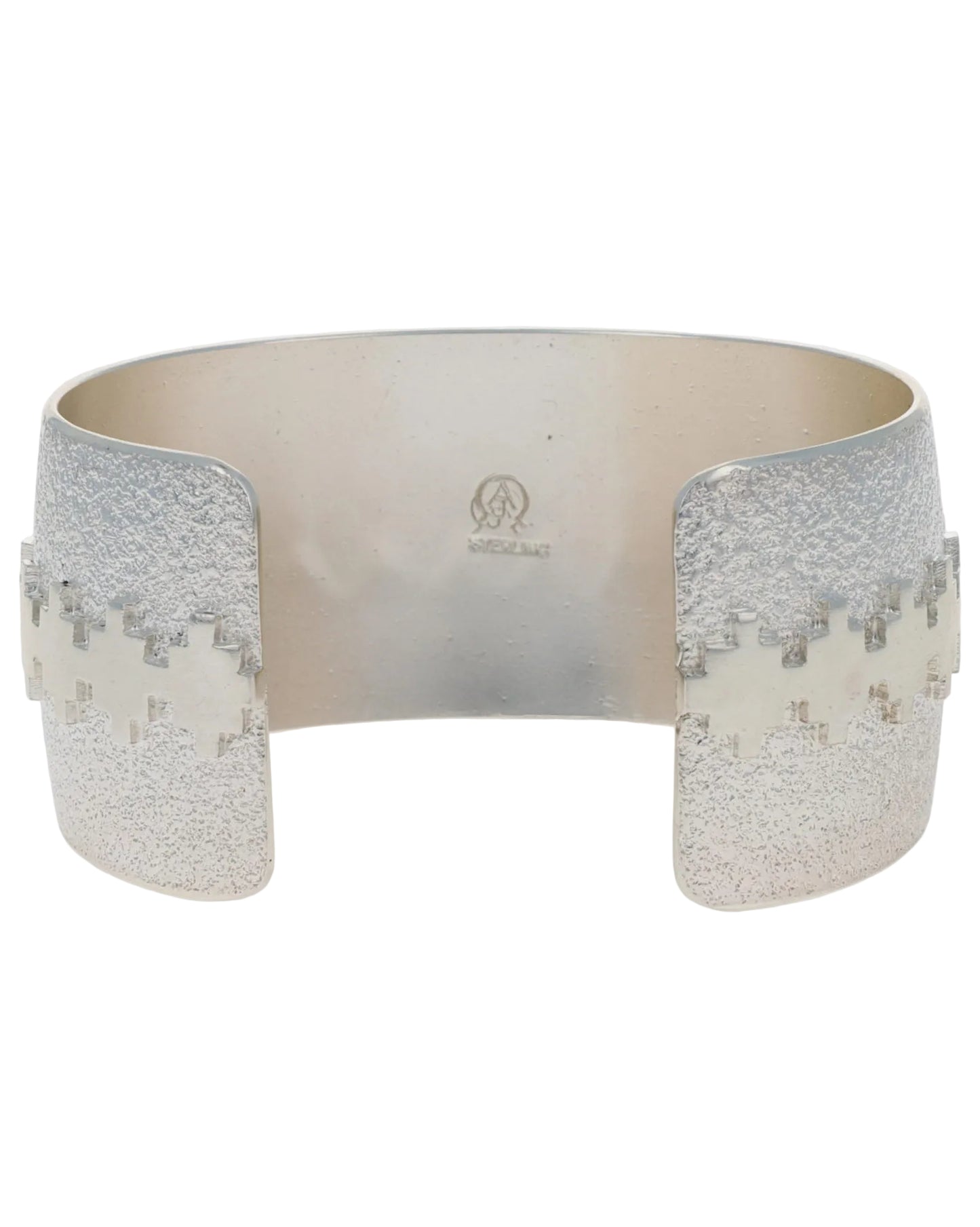 Solid Sterling Silver Bracelet