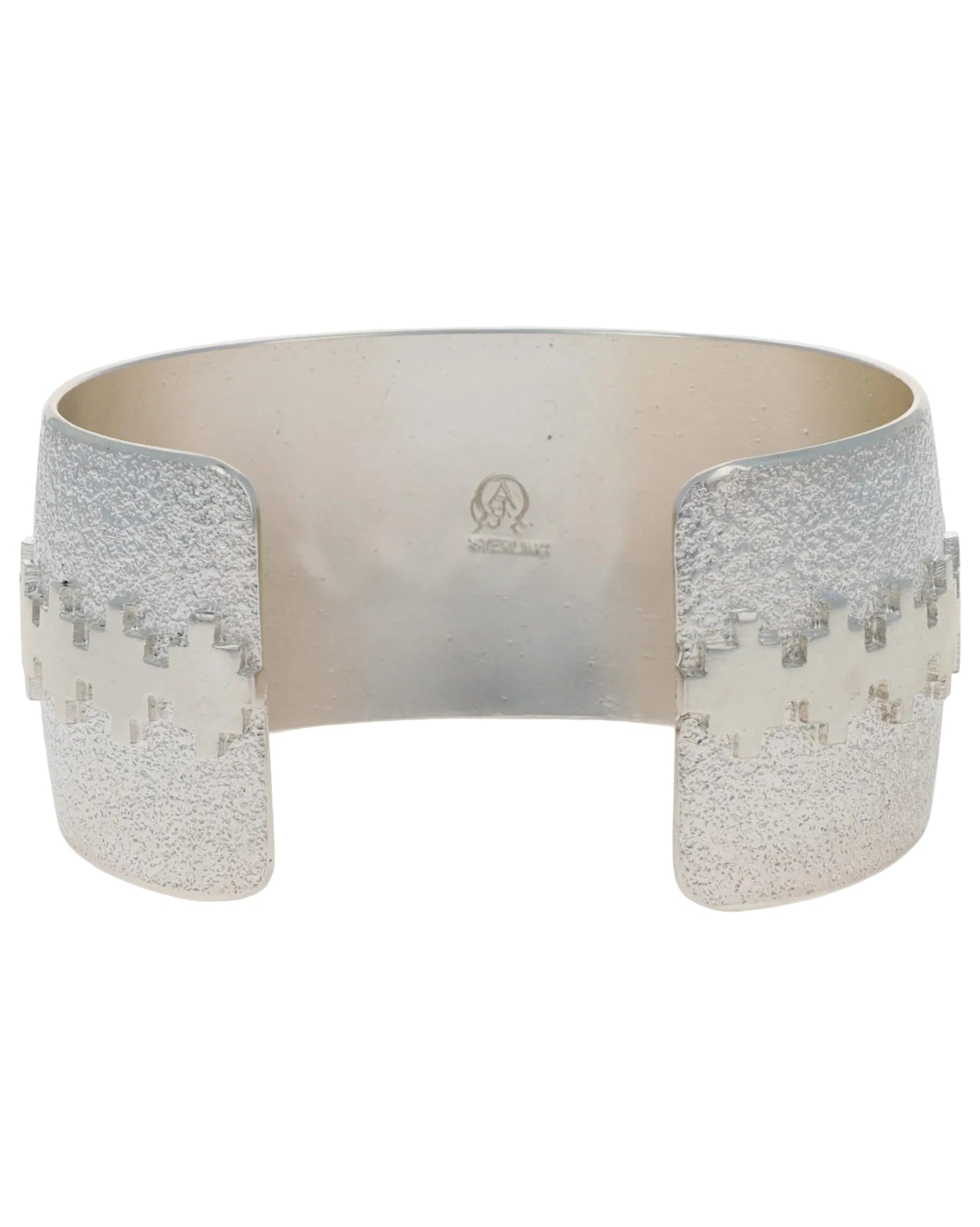 Solid Sterling Silver Bracelet