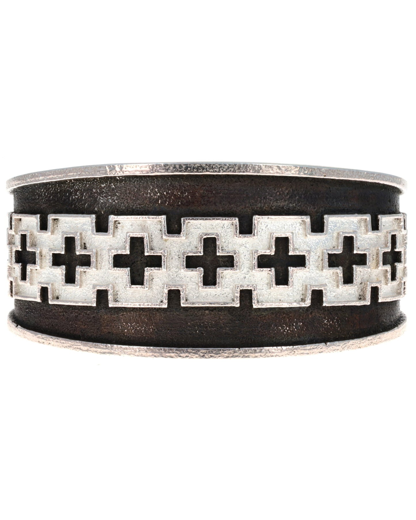 Solid Sterling Silver Bracelet