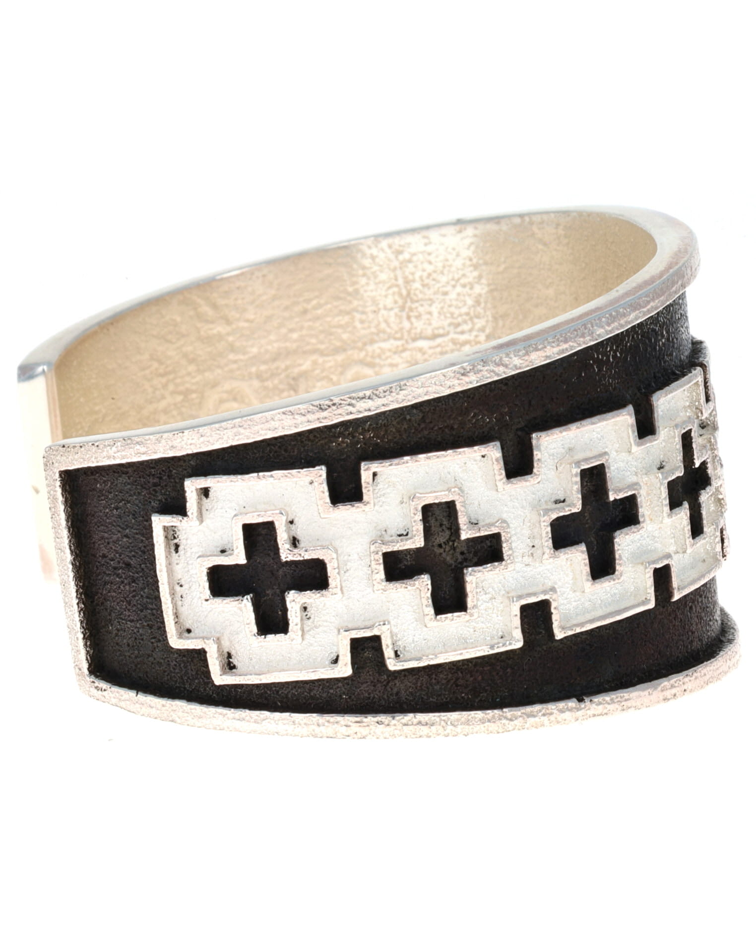 Solid Sterling Silver Bracelet