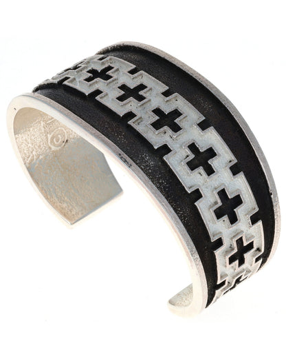 Solid Sterling Silver Bracelet