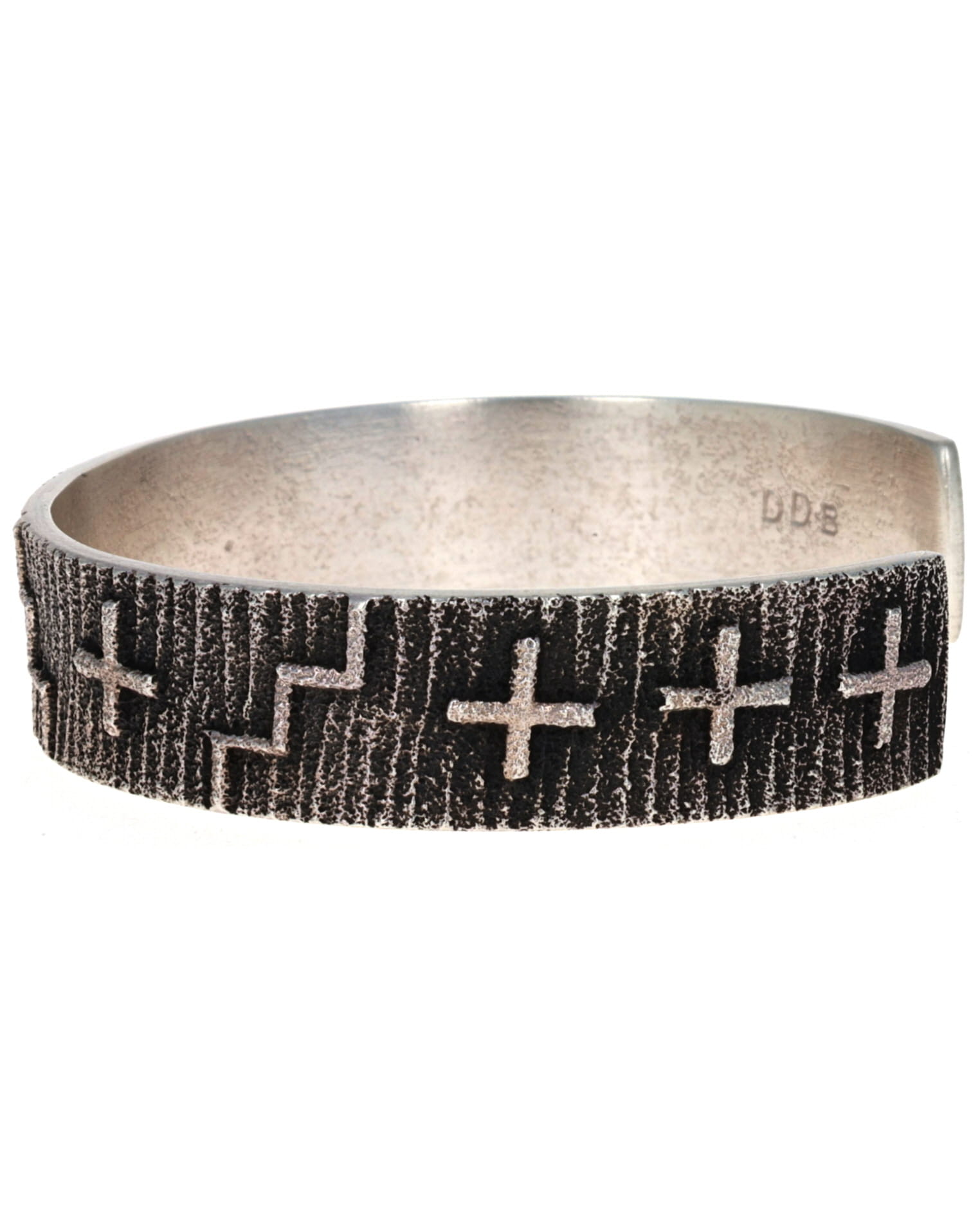Sterling Silver Stacker Bracelet