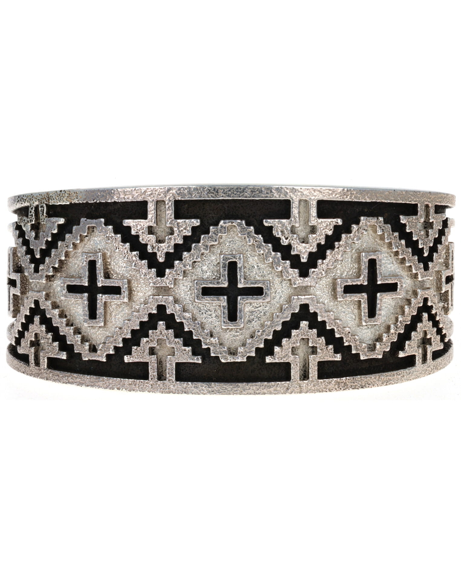 Solid Sterling Silver Bracelet