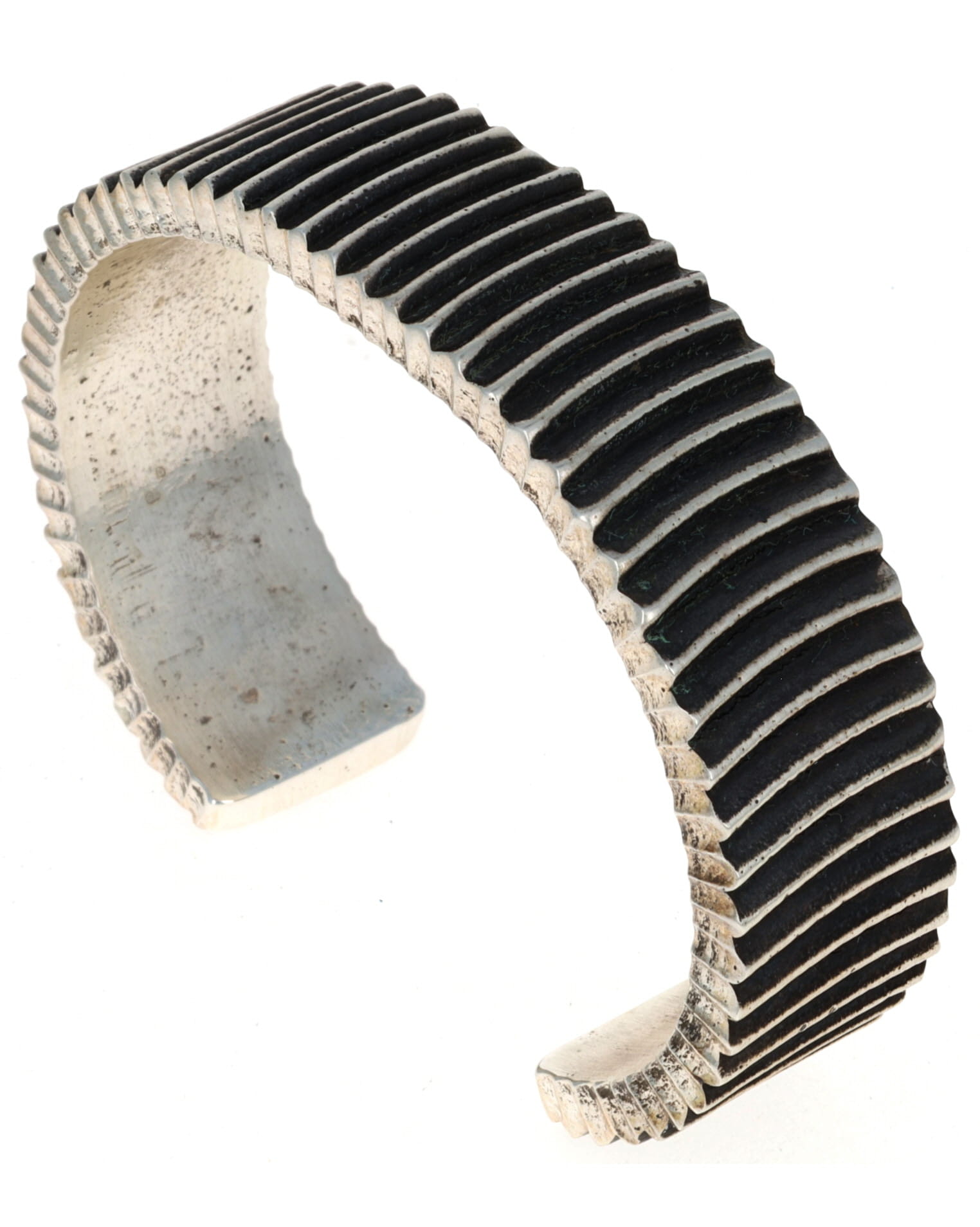 Solid Sterling Silver Bracelet
