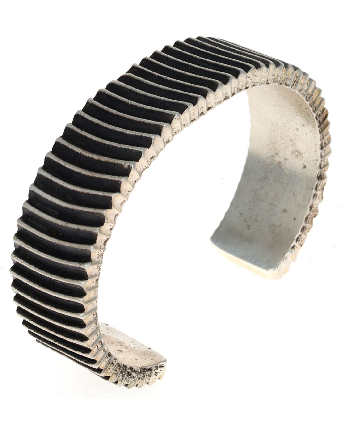 Solid Sterling Silver Bracelet