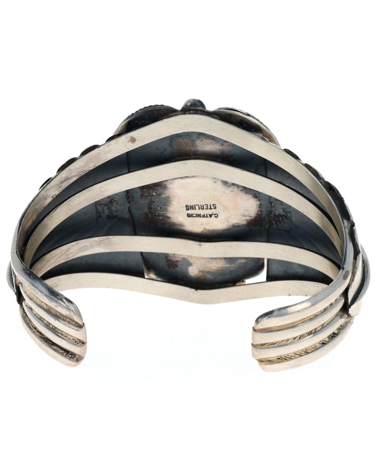 Natural Royston Turquoise Bracelet