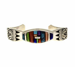 Cecil Ashley's Navajo Jewelry Collection - SilverTQ