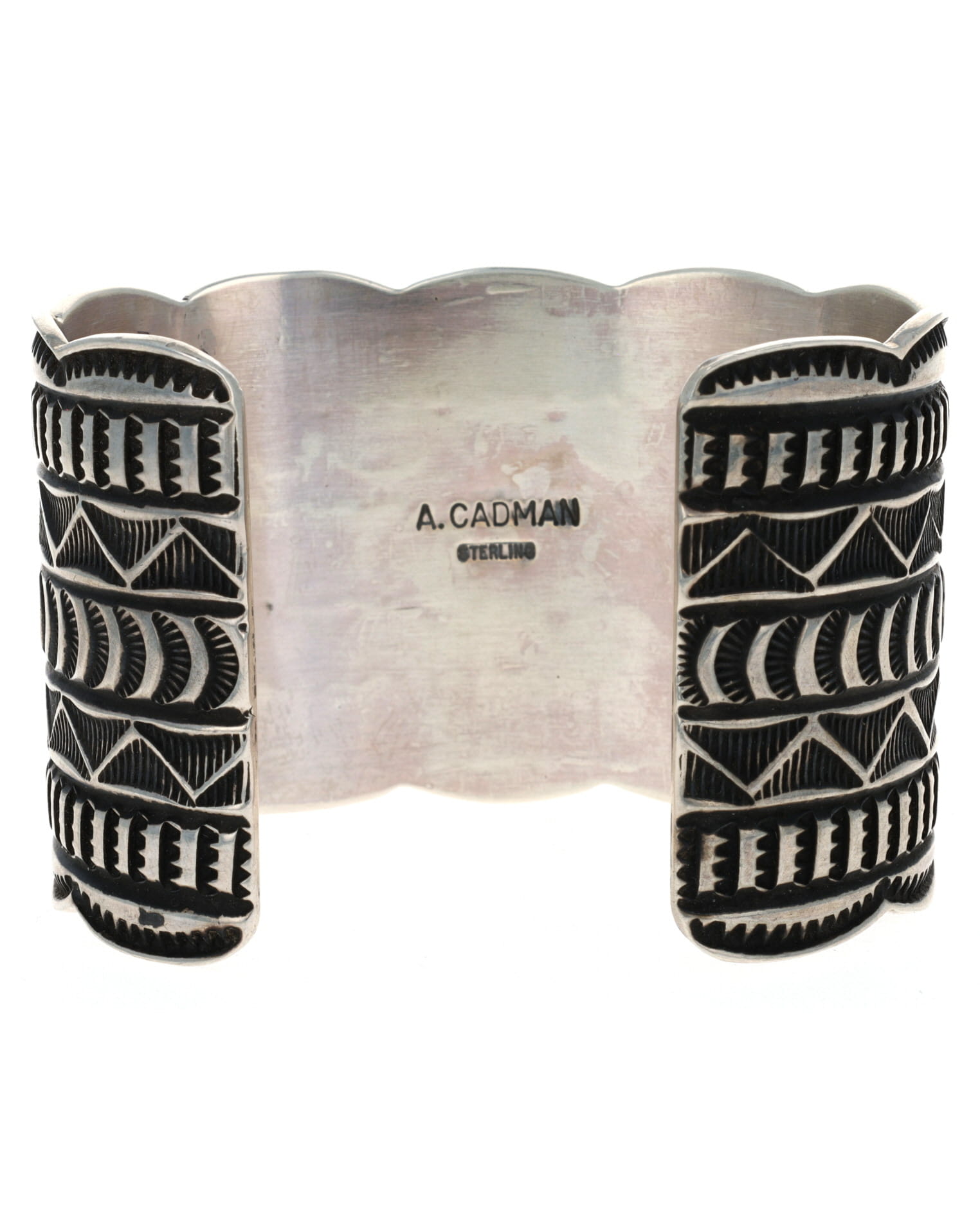 ナチュラルキングマンターコイズブレスレット