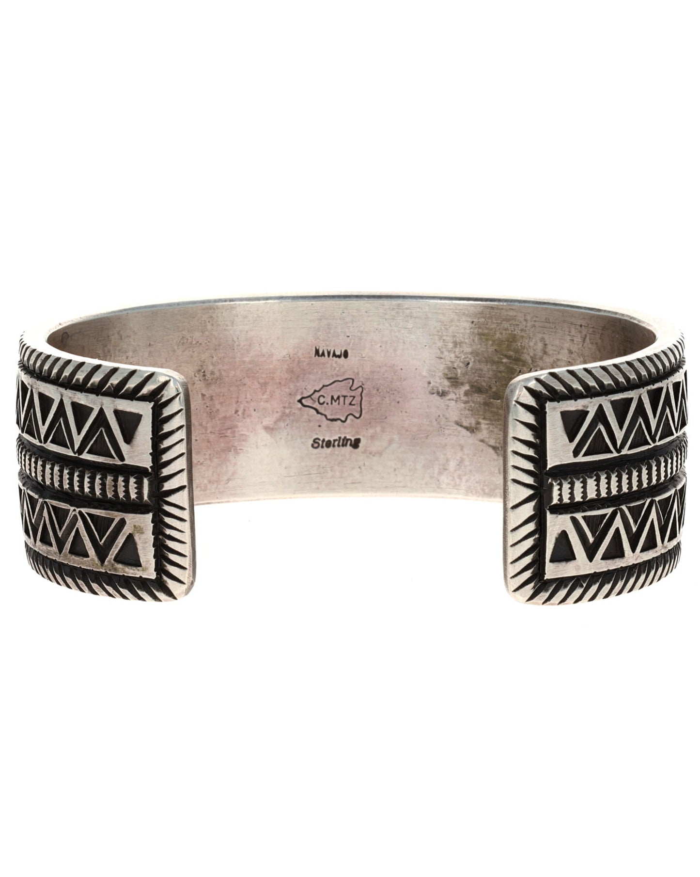 Sonoran Gold Turquoise Bracelet