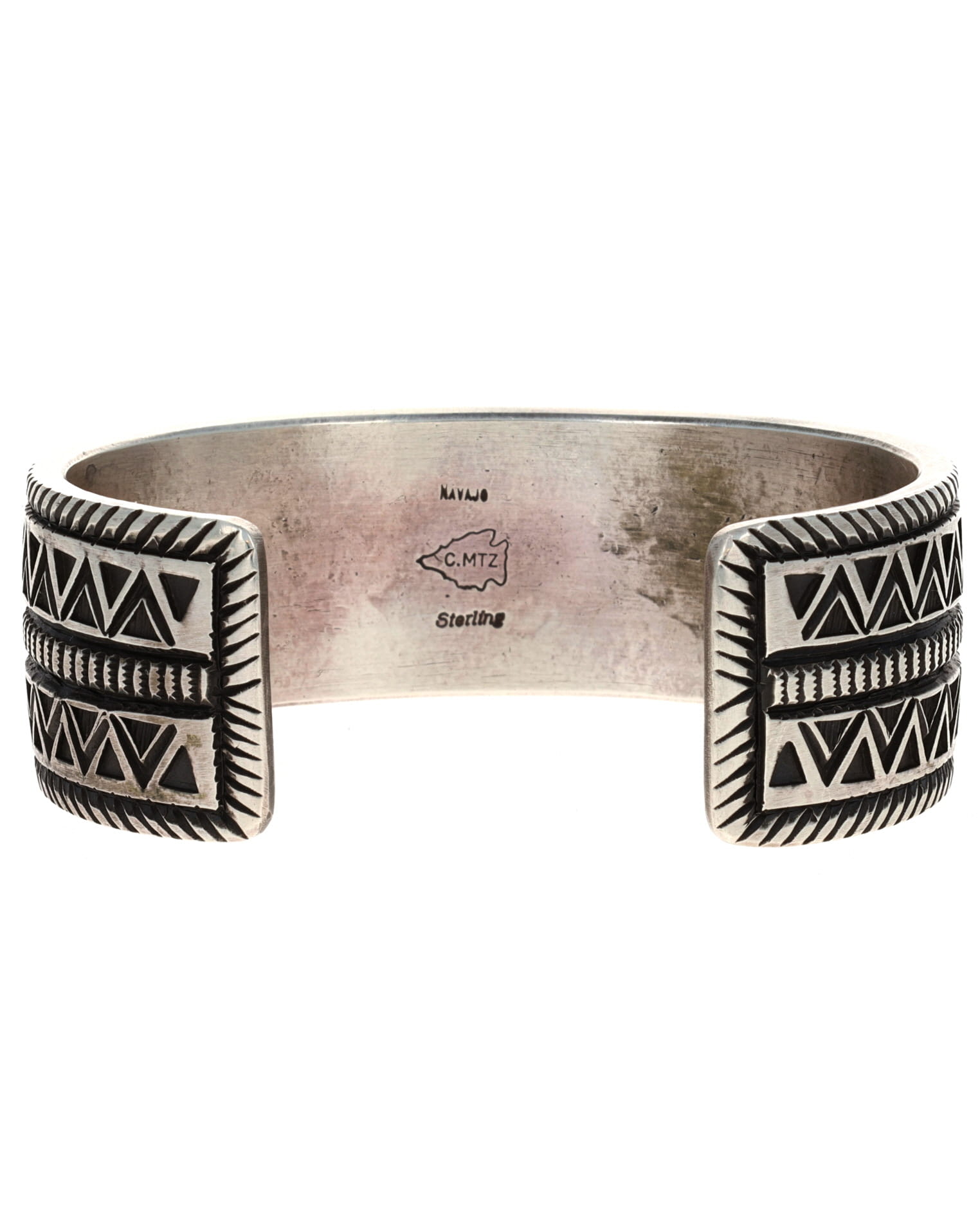 Sonoran Gold Turquoise Bracelet