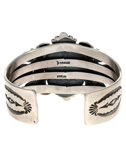 Bracelet naturel en turquoise de Royston