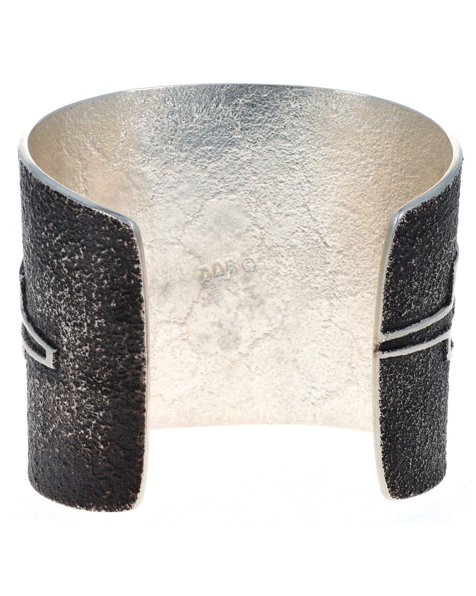 Dragonfly Bracelet With High Grade Natural Lone Mountain Turquoise