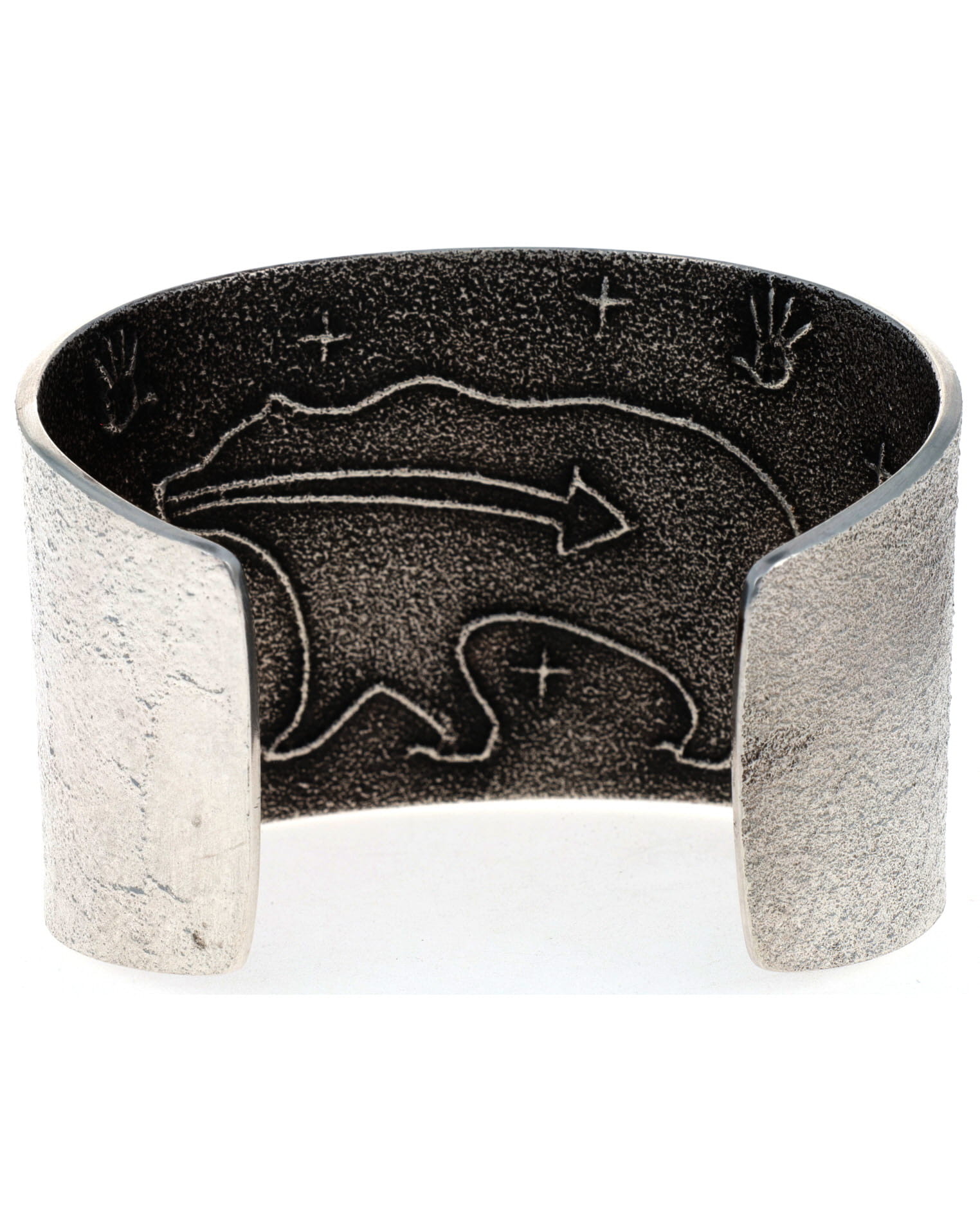 High Grade Natural Morenci Turquoise Bracelet