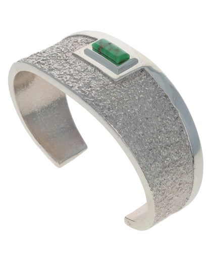 Natural Orvil Jack Turquoise Bracelet