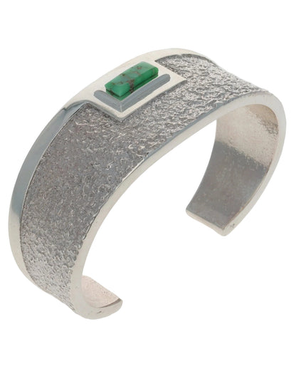 Natural Orvil Jack Turquoise Bracelet