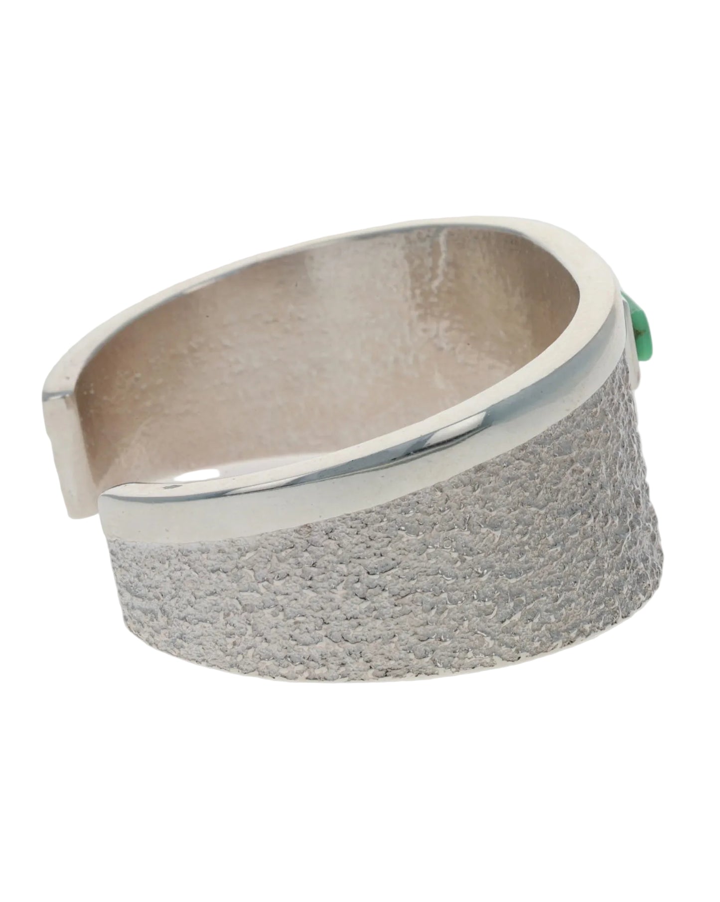 Natural Orvil Jack Turquoise Bracelet