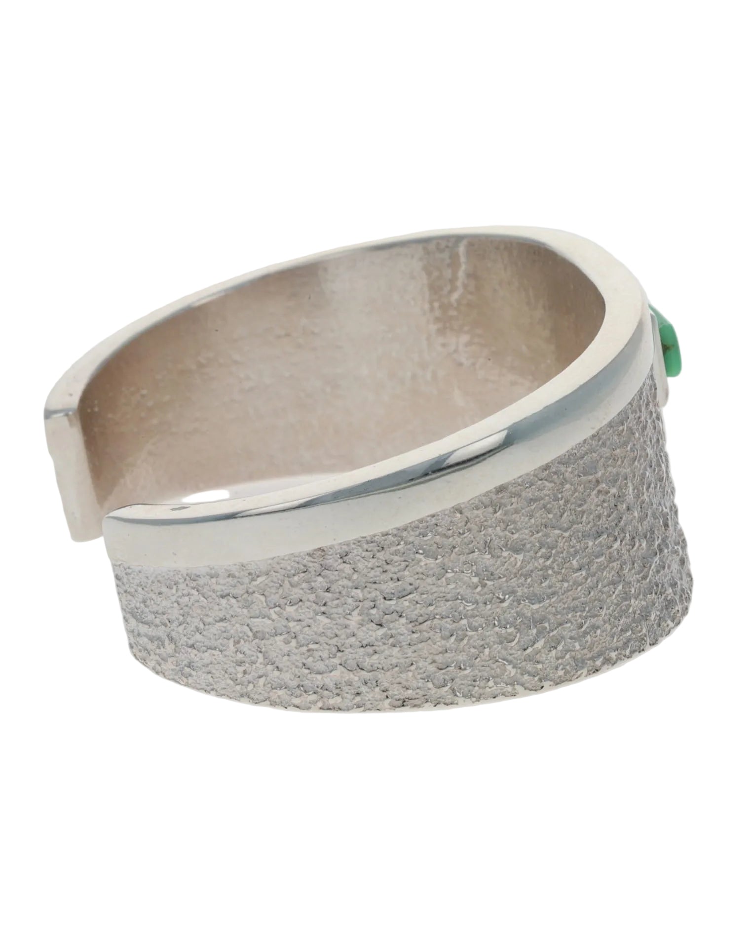 Natural Orvil Jack Turquoise Bracelet