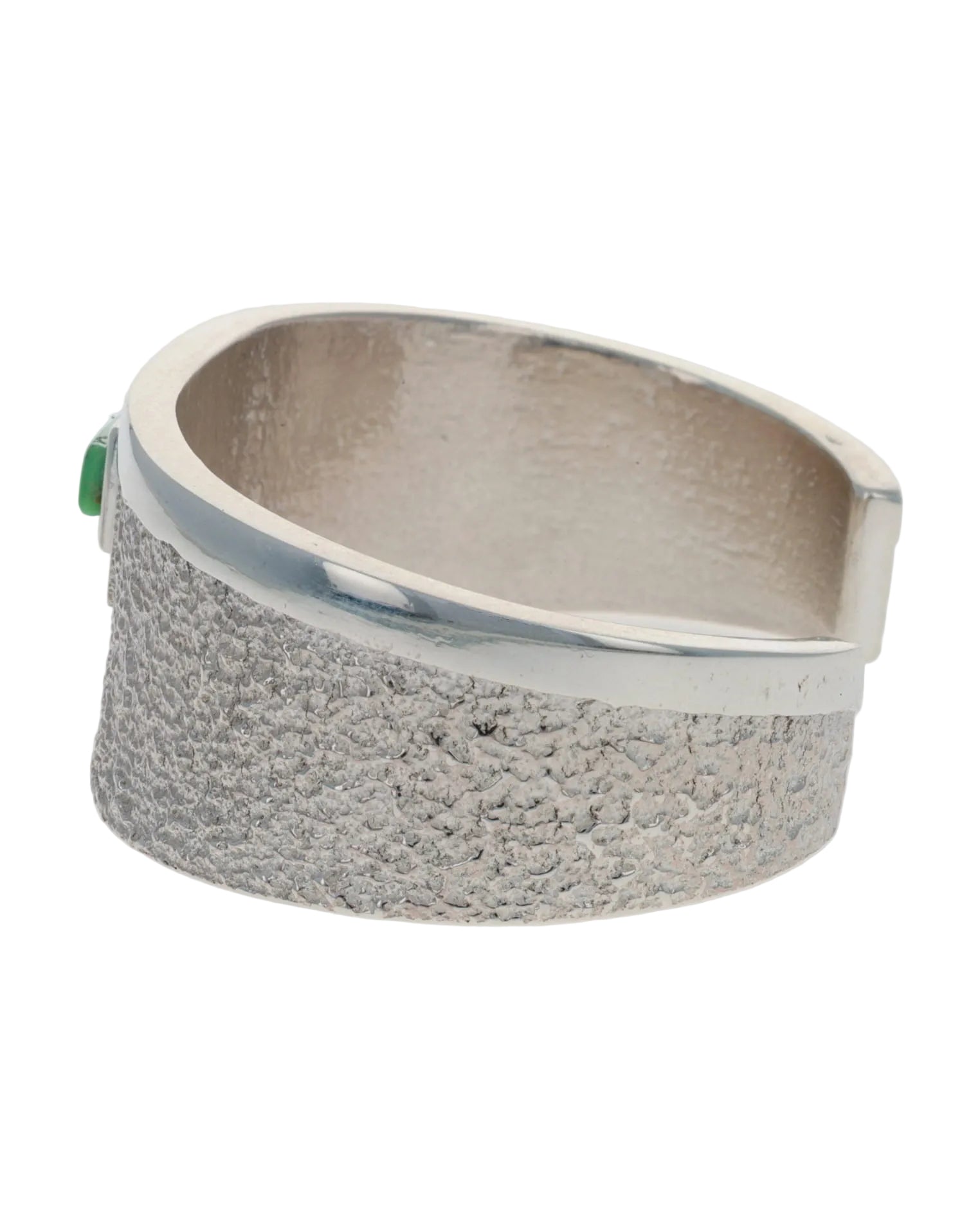 Natural Orvil Jack Turquoise Bracelet