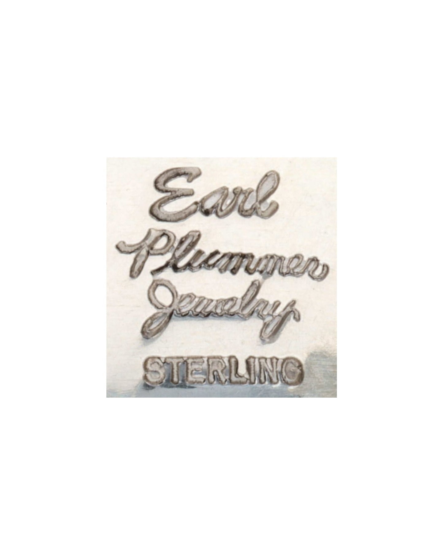 Natural Fox Turquoise Raised Wave Inlay Bracelet