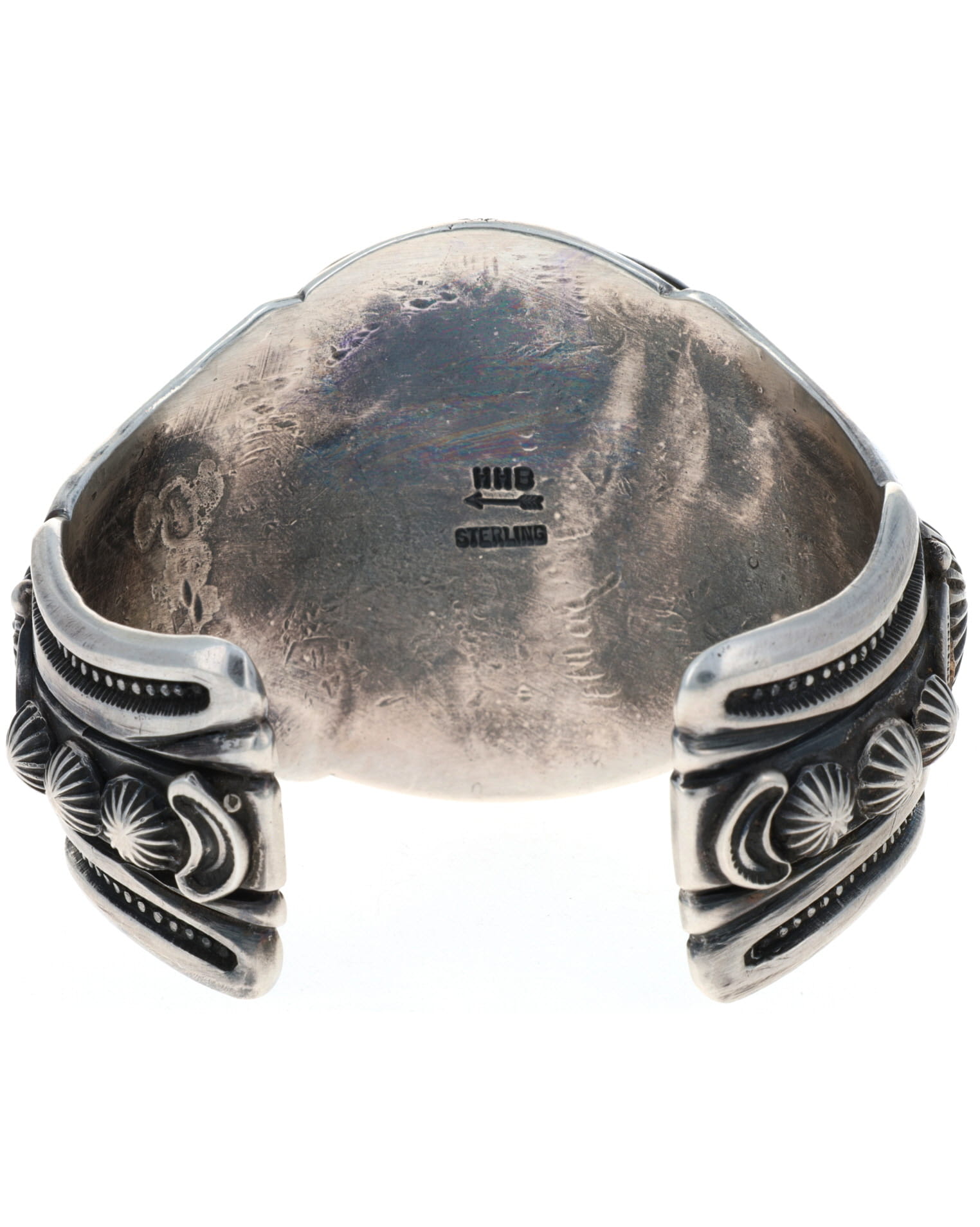 Natural Persian Turquoise Bracelet