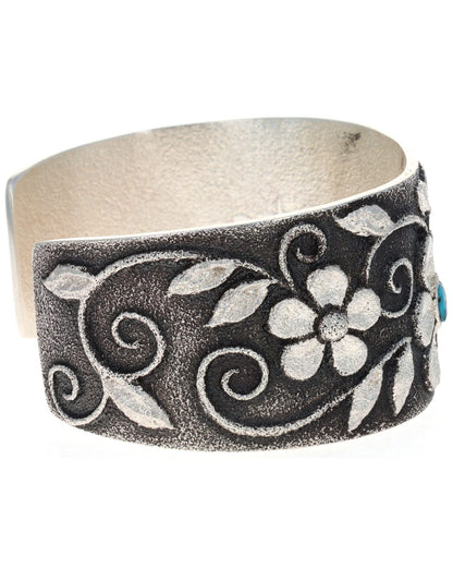 Four Flower Bracelet