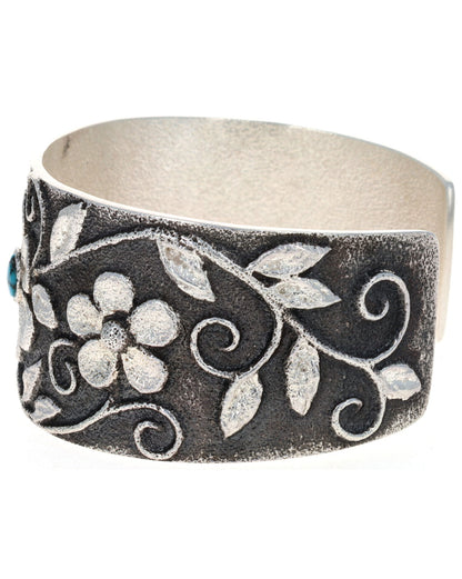 Four Flower Bracelet