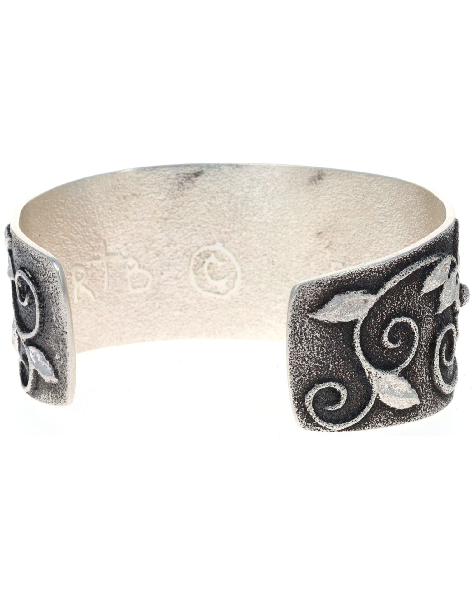 Four Flower Bracelet