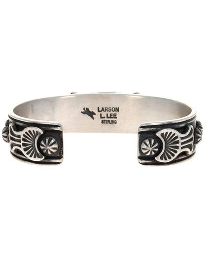 Natural Royston Turquoise Bracelet