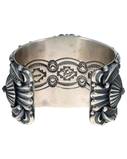 Natural Kingman Turquoise Bracelet