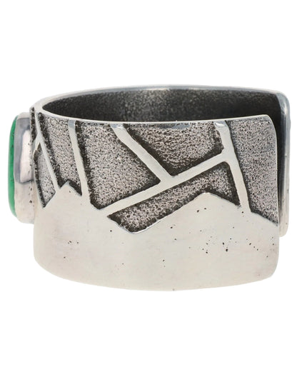 Natural Carico Lake Turquoise Bracelet