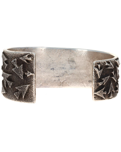 Natural #8 Turquoise Bracelet