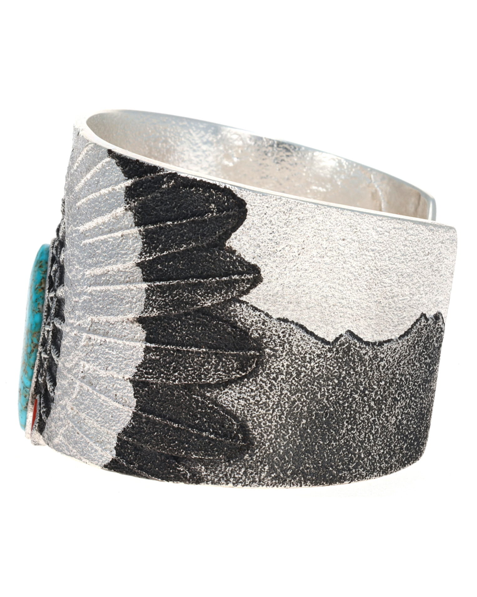 Inidan Chief Bracelet