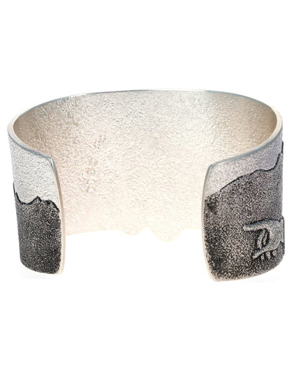 Inidan Chief Bracelet