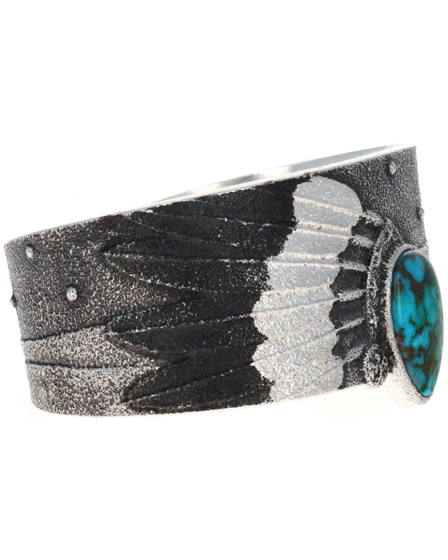 Indian Chief Bracelet