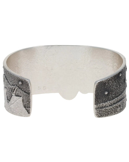 Indian Chief Bracelet