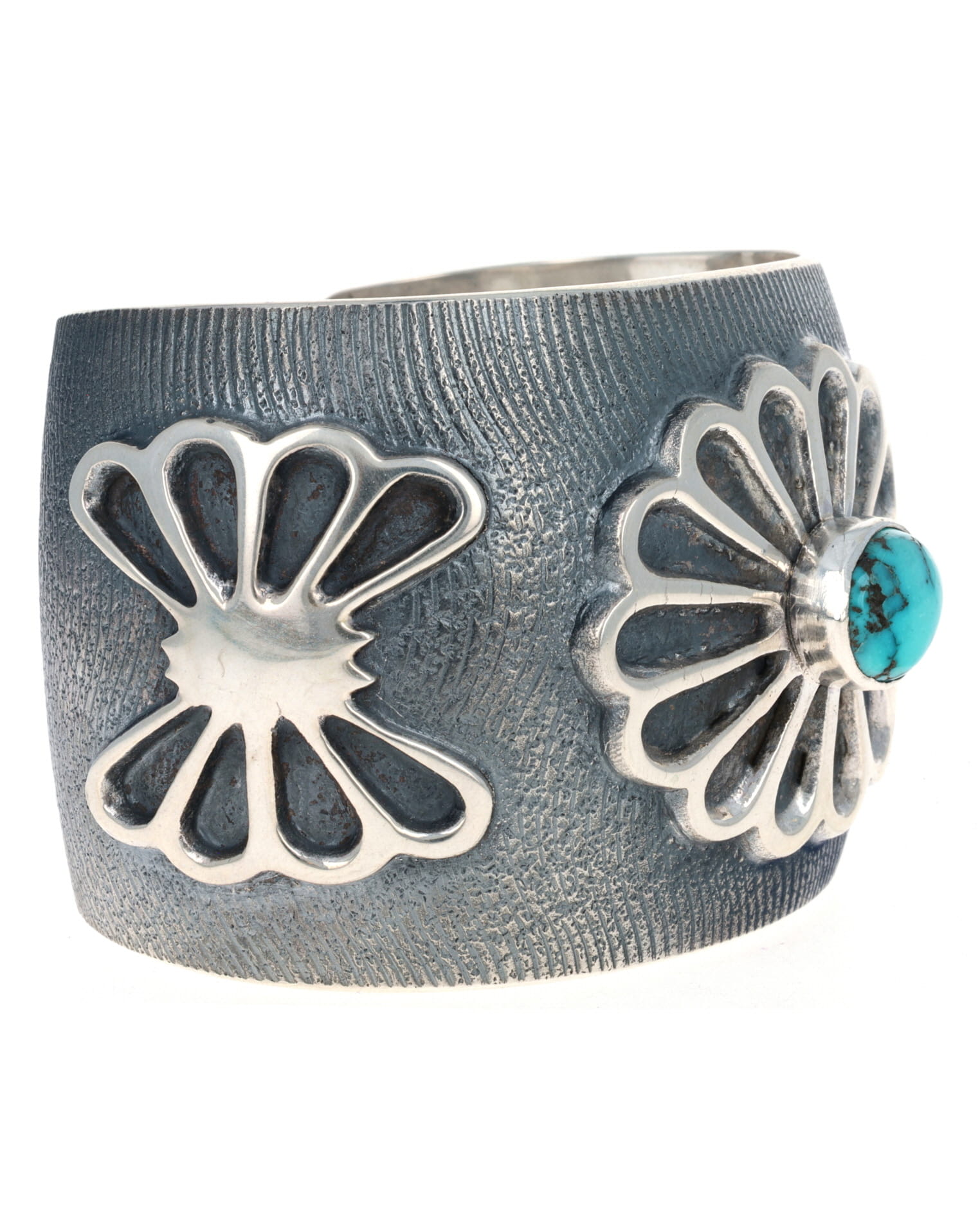 Al Joe's Navajo Jewelry Collection - SilverTQ