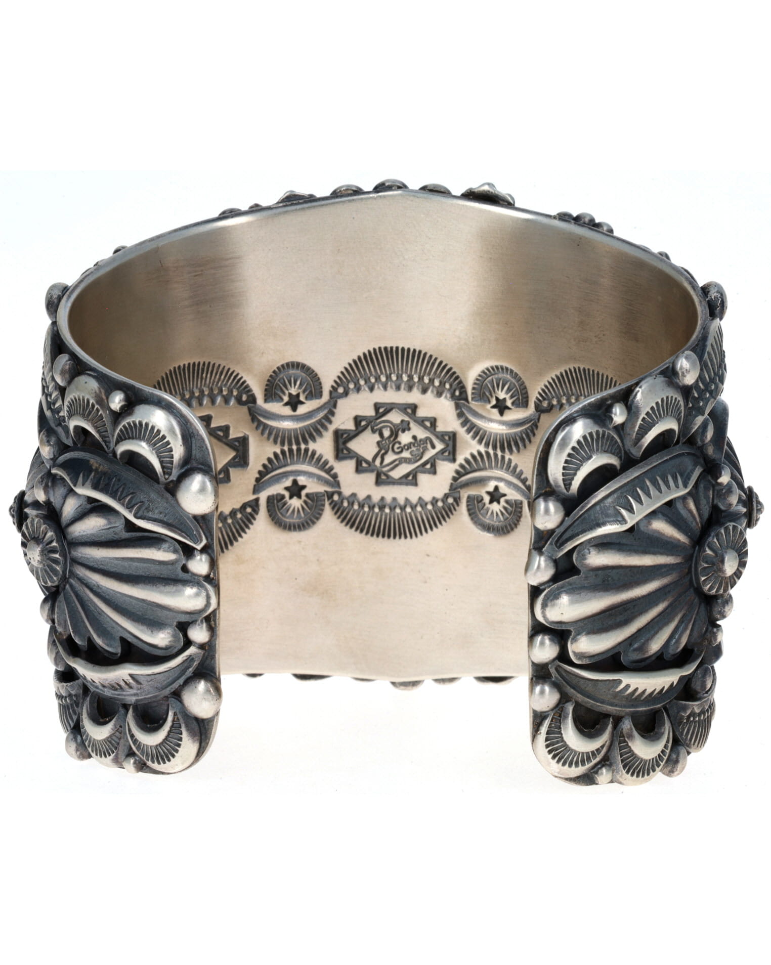 Natural Kingman Turquoise Bracelet